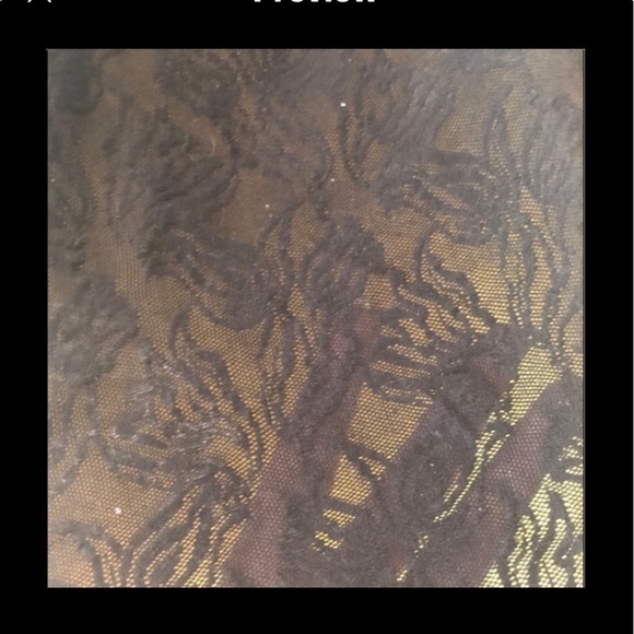 Vivienne Tam Blank Mesh - Picture 4 of 9